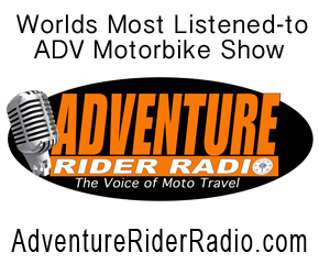 adventure Rider Radio