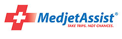 Get MedjetAssist for your next trip!