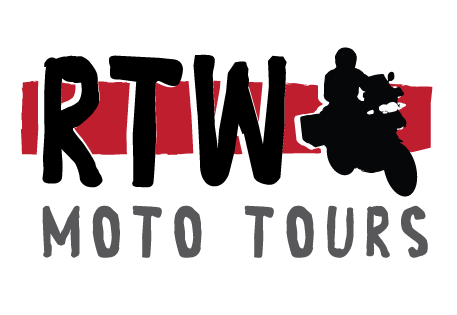 RTW Moto Tours.
