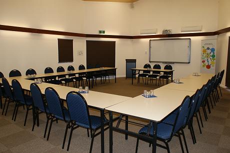 Lady Kyle Meeting Room at Fairbridge Village, Western Australia.