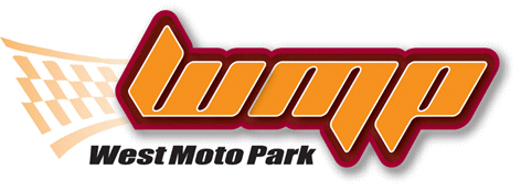 West Moto Park Adventure Bike off-road training course.