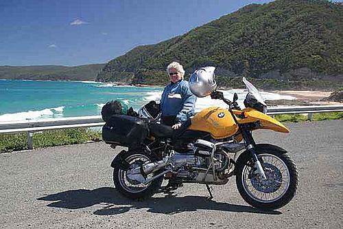 Motorbike Hire on Hiring Bike In Melbourne Or Sydney Garnergsgor Jpg