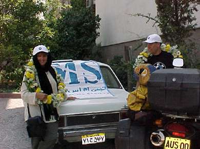 Bmw 2002 Iran