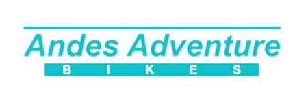 Andes Adventure Bikes logo