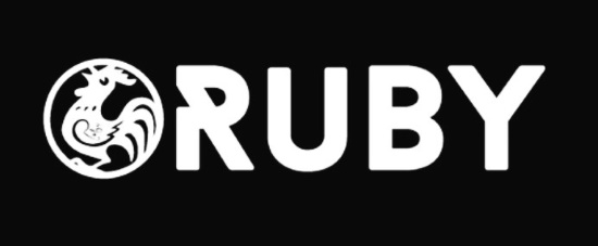 RUBY Moto logo