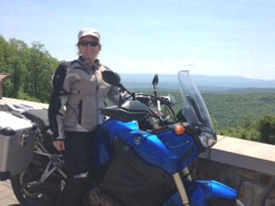 Mastering Motocamping: Tips From A Long-Range Motorcycle Traveler