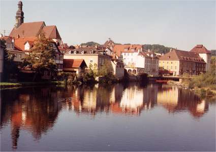 One of the picture perfect towns I passed through on a Sunday afternoon ride. 