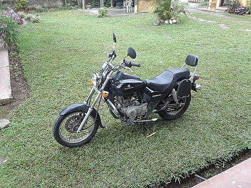 For sale in Colombia: Bajaj avenger 220cc 2018 (Colombia registered)-20190109_164948.jpg