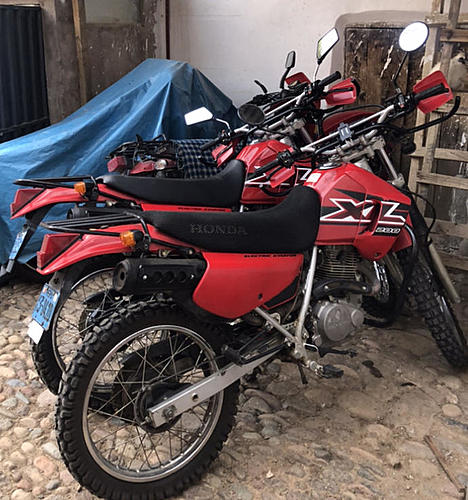 SALE: 2x Honda XL 200 in Santiago de Chile - mid December-b2a2e3ba-72d7-4854-ba91-e1e5ef864d2b.jpg