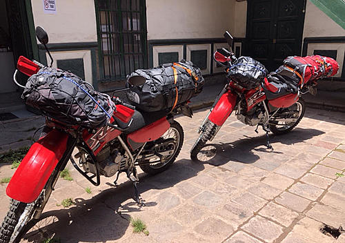 SALE: 2x Honda XL 200 in Santiago de Chile - mid December-5fd9447a-2b0e-4c2c-92db-5f5977db317e.jpg