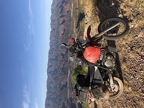 SELLING: 2008 Honda XR650L w/ California Plates -- ECUADOR-img_1776.jpg