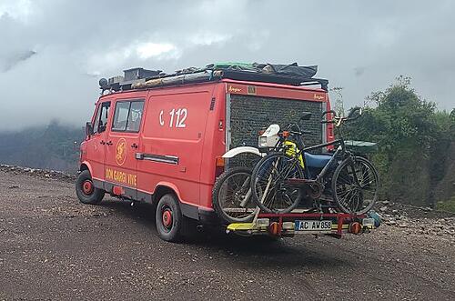 mercedes 307d 1988,suzuki dr 350 1992,bergamont bici-img-20241120-wa0007.jpg