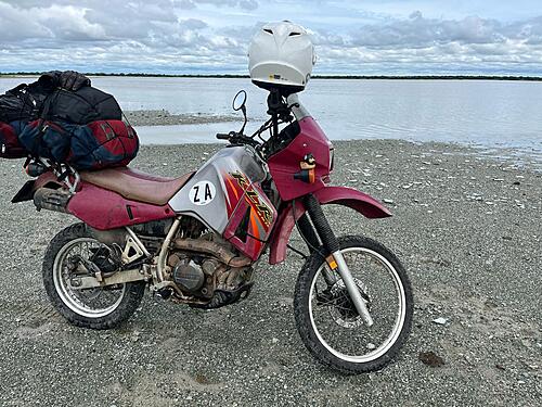 Selling KLR650 in Tanzania (Dar es salaam)-3.jpg