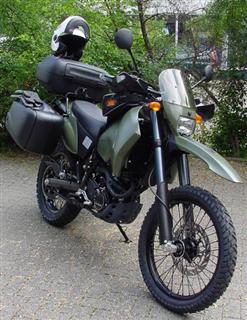 KTM Military Horizons Unlimited The HUBB