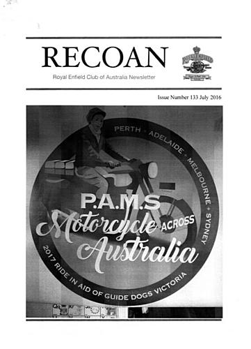 Invite to ride in AUSTRALIA-front-page-re-mag..jpg