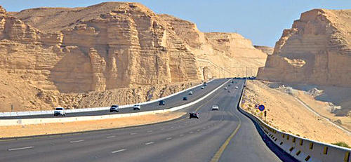 Route Conditions and Road Closures - send updates-voie-express-tiznit-dakhla.jpg