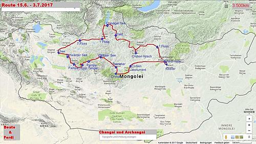 Possible new border: Tindouf–Zouerat; new highway Choum–Tidjikja-000_mit_-bernachtung.jpg