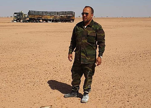 Trans-Sahara: Tindouf (DZ) <–> Zouerate (RIM)-truk.jpg