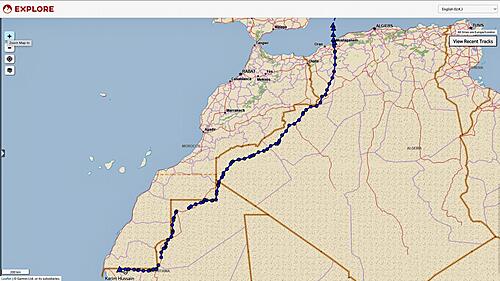 New trans-Sahara route: Tindouf (DZ) <–> Zouerate (RIM)-tindoufroute.jpg