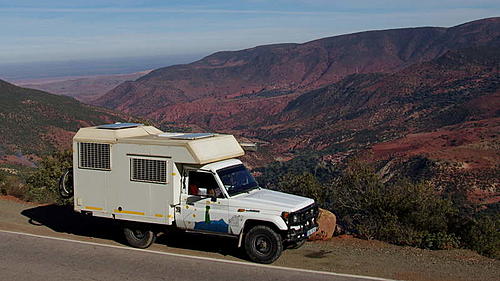 For Sale: 1988 Toyota Land Cruiser BJ75 Station-Wagon with Camper Cell on Chassis-toy-001.jpg