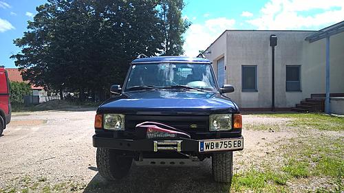 For Sale: 1998 Land Rover Discovery 300tdi (Austria)-wp_20160701_12_56_25_pro.jpg