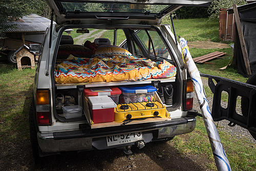 Nissan Terrano fully equipped to sell in Santiago beginning of Mai-dsc00855.jpg