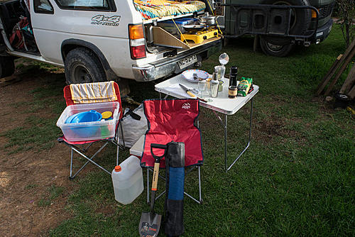 Nissan Terrano fully equipped to sell in Santiago beginning of Mai-dsc04178.jpg