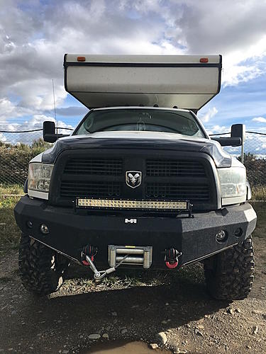 FOR SALE: Dodge ram 2500 hd hemi 5.7 & palomino truck camper-img_3940.jpg