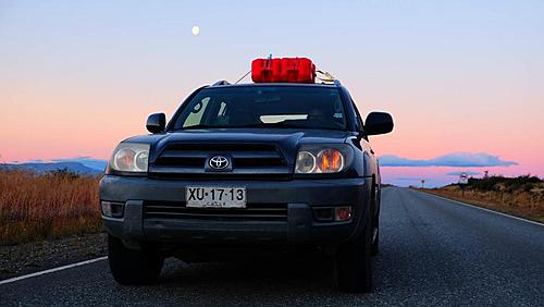 For Sale : TOYOTA 4RUNNER - 2004 - V6 - Limited SR5 Edition - Petrol - €7.500-3.jpg