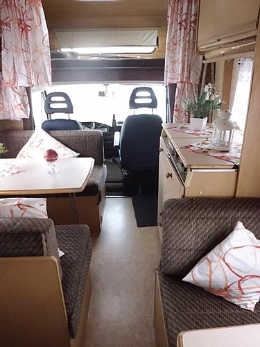 For sale motorhome peugeot for up to 5 pers. In buenos aires from now until december-interior-1.jpg