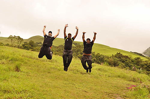 Ride&Trek to Kudremukha (South West Rain forests of India)-_dsc2040.jpg