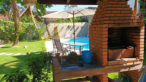 Brazil! Very nice house near the beach UBATUBA! (Sao Paulo)-garten.jpg