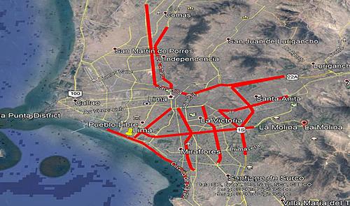 The motorcycle-legal roads in and out of LIMA-lima.jpg