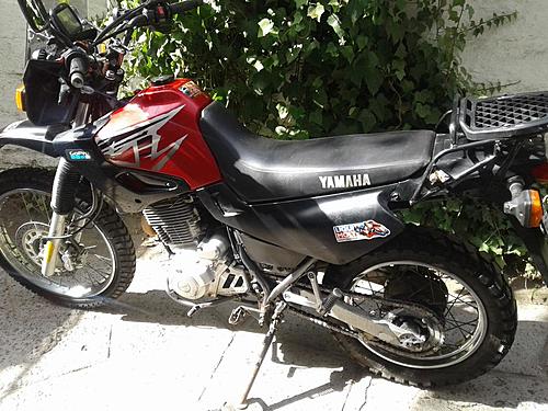 Yamaha for sale in Santiago-20180415_160909.jpg