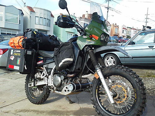 How much extra would you pay for the 'Overland Special' Version of your bike ??-img_20111121_111327.jpg