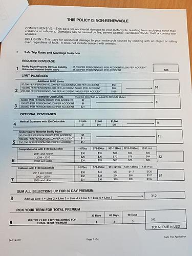 Bike insurance USA/Canada-dairyland-prices.jpg