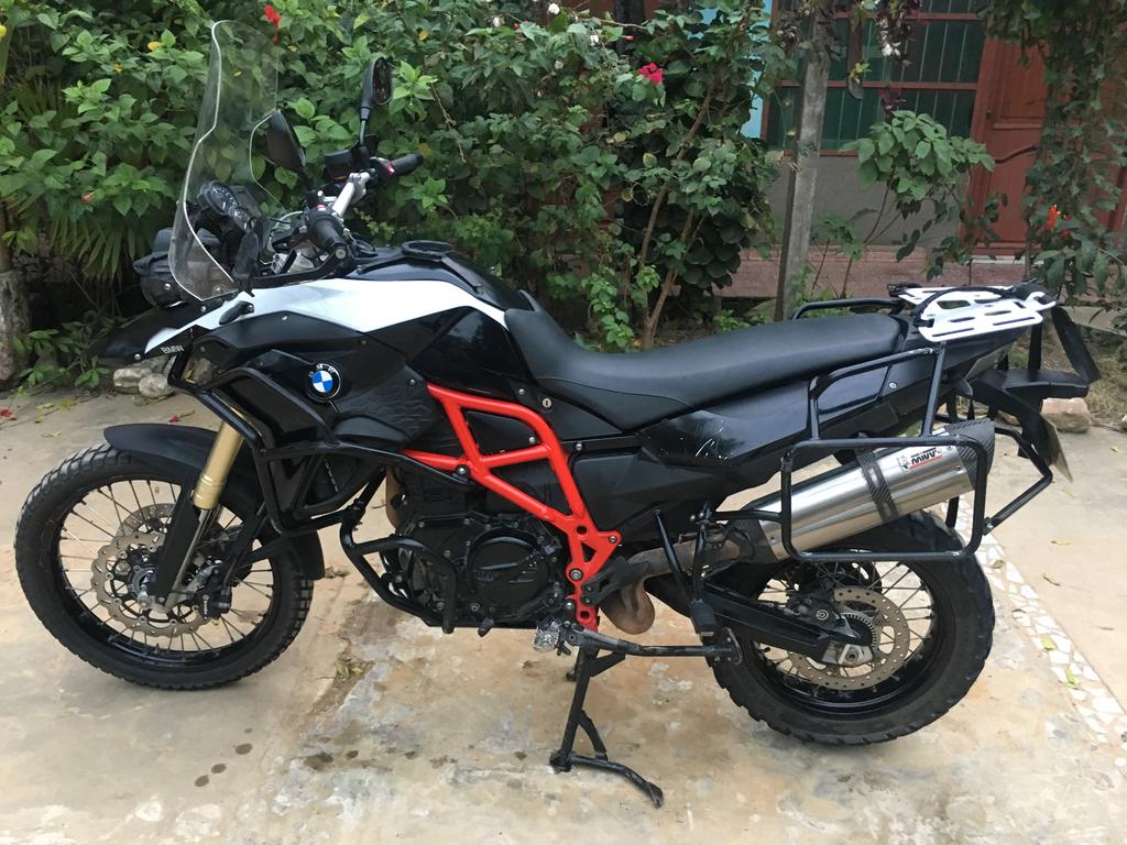 bmw f800gs for sale near me