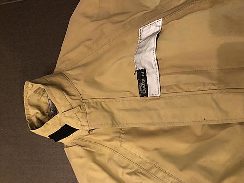 For Sale Darien Aerostich Jacket-oox3riabqdmmn9lwc4zy7q.jpg