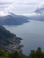 Lago Atitlan