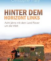 Hinter dem Horizont links