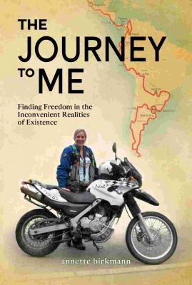 The Journey to Me