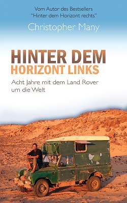 Hinter dem Horizont links